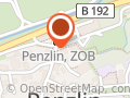 Postamt Penzlin