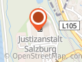 Justizanstalt Salzburg