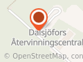 Dalsjöfors Återvinningscentral