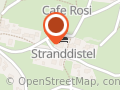 Gaststätte Stranddistel