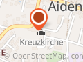 Kreuzkirche - Evangelisch-Lutherische Kirchengemeinde Aidenbach