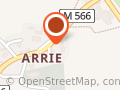 Arrie Snickeri