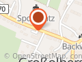 Gaststätte Sportheim