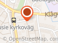 Husie hårhörna