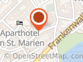 St. Mariengemeinde Stralsund Gemeindebüro und Förderverein