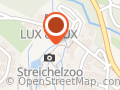 Streichelzoo im Bayerwald-Tierpark