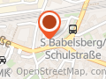Service-Buero Sandra Bauer - Potsdam-Babelsberg