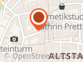 Mein Backhus