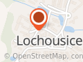 Obec Lochousice