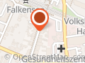 Blau Feuer Pizza und Burger