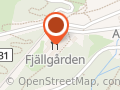 Fjällgården Hotell