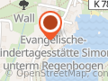 Kindertagesstätte der Ev. Luth. Kirchengemeinde Penzlin