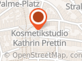 Yoga Pilates Physiotherapie Stralsund Ulrike Singer