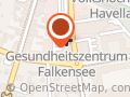 Praxis für Chirurgie/ Proktologie Ralph Panceram