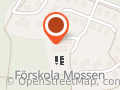 Förskola Mossen