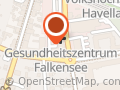 Psychiatrische Institutsambulanz Falkensee