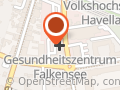 Herr Dr. med. Valentin Heinsius