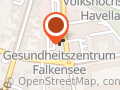 Bürgerservicebüro Falkensee