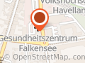 Kosmetik und Fußpflege im Salon im Gesundheitszentrum Falkensee