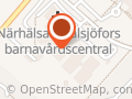 Närhälsan Dalsjöfors rehabmottagning