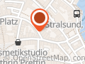 Kontor Stralsund - die Kaffeerösterei im Scheelehof