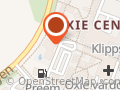 Persisk Livs Oxie