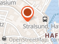 Parkhaus am Hafen