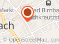 Bäckerei Egon Westner - Bad Birnbach