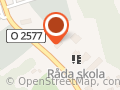 Fritidshemmet Råda Skola