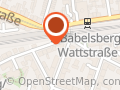 Babelsberger Küche - Matti Sporer & Ingo Sens