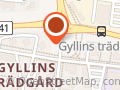 Gyllins Face & Body