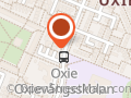 Oxievångsbadet