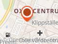 Oxie Centrum