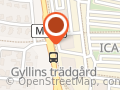 Vettris Malmö Toftanäs