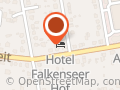 Hotel Falkenseer Hof
