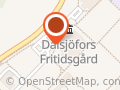 Dalsjöfors Fritidsgård