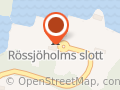 Rössjöholms Gods AB