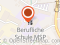 Volkshochschule Mecklenburgische Seenplatte