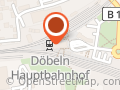 MRB-Kundencenter Döbeln / DB-Agentur