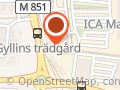 AD Butik. Toftanäs