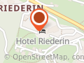 Hotel Riederin e.K.