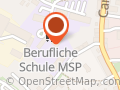 Berufliche Schule Wohnheim
