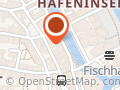 Schiffe Bistro Stralsund