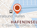 Hafenrundfahrten Stralsund