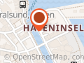 Parkplatz auf der Hafeninsel