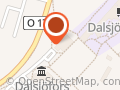 Dalsjöfors Tennisklubb