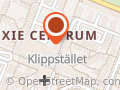 Klippstället Oxie Centrum