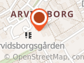Arvidsborg