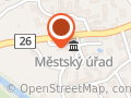 Město Holýšov