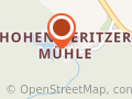 Bungalowdorf Hohenzieritzer Muehle